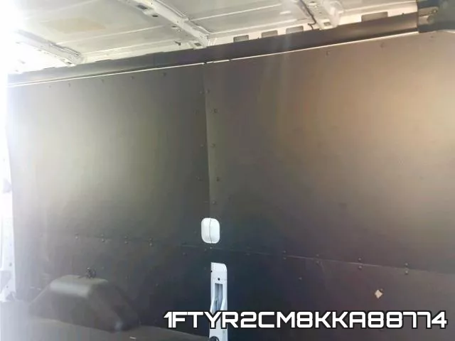 1FTYR2CM8KKA88774 фото 7