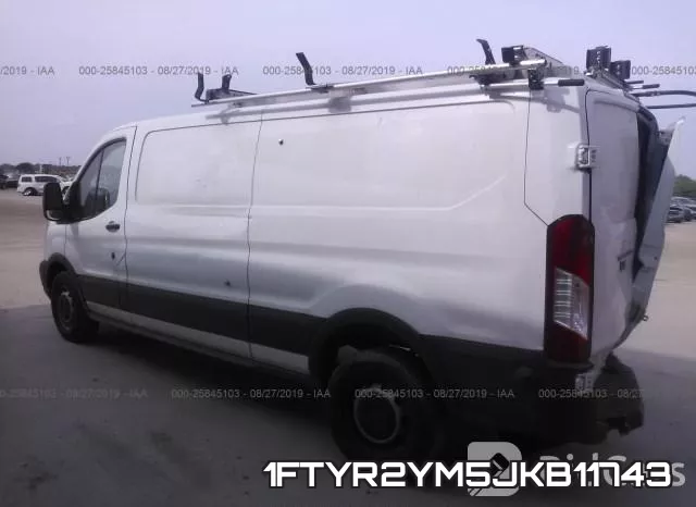 1FTYR2YM5JKB11743 фото 4