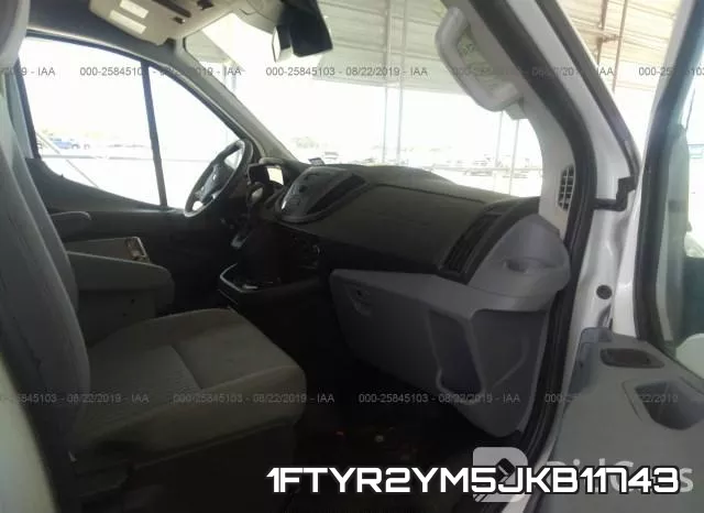 1FTYR2YM5JKB11743 фото 6