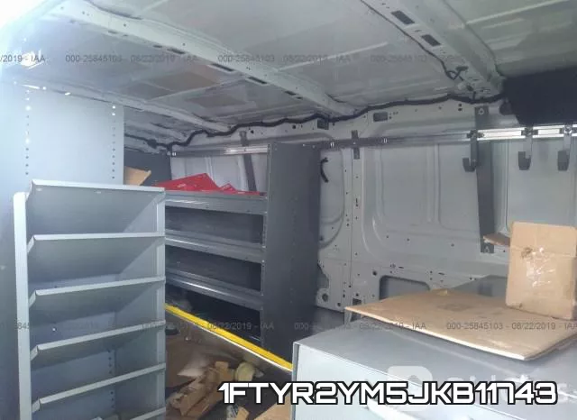1FTYR2YM5JKB11743 фото 9