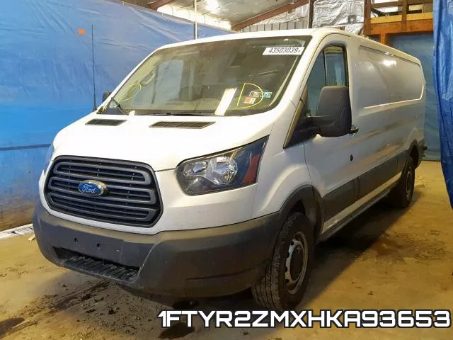 1FTYR2ZMXHKA93653 фото 3