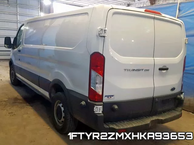 1FTYR2ZMXHKA93653 фото 4