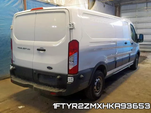 1FTYR2ZMXHKA93653 фото 5