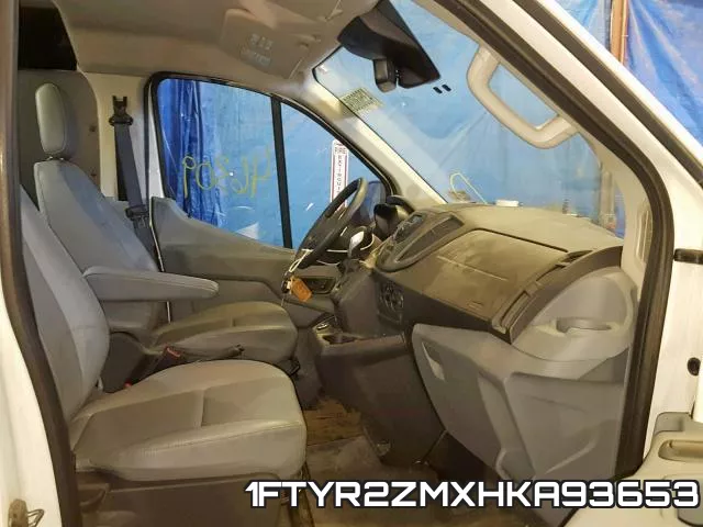 1FTYR2ZMXHKA93653 фото 6