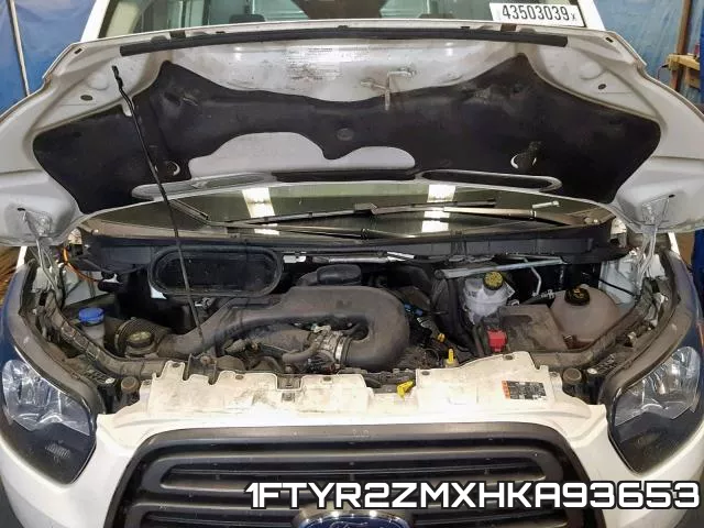 1FTYR2ZMXHKA93653 фото 8