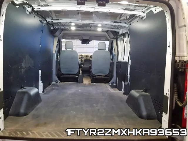 1FTYR2ZMXHKA93653 фото 10