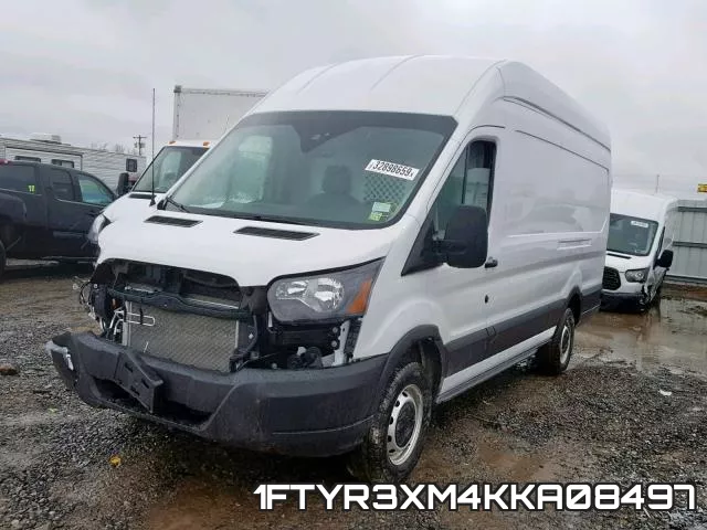 1FTYR3XM4KKA08497 фото 3