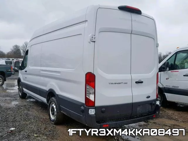 1FTYR3XM4KKA08497 фото 4