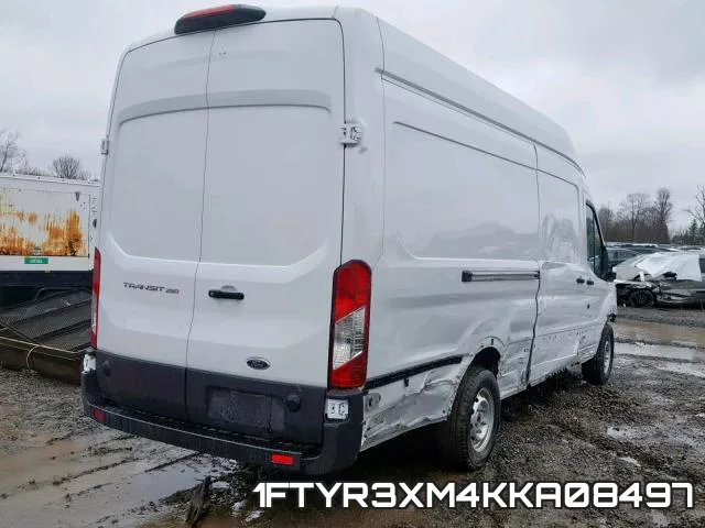1FTYR3XM4KKA08497 фото 5
