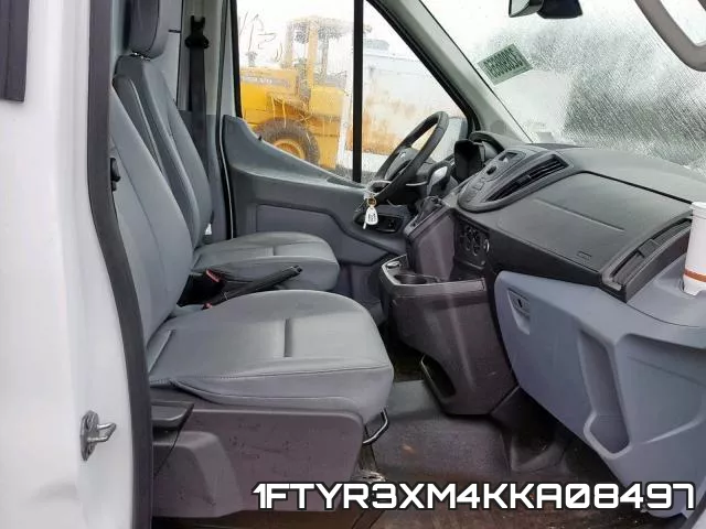1FTYR3XM4KKA08497 фото 6