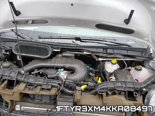 1FTYR3XM4KKA08497 фото 8