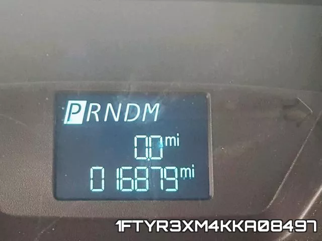 1FTYR3XM4KKA08497 фото 9
