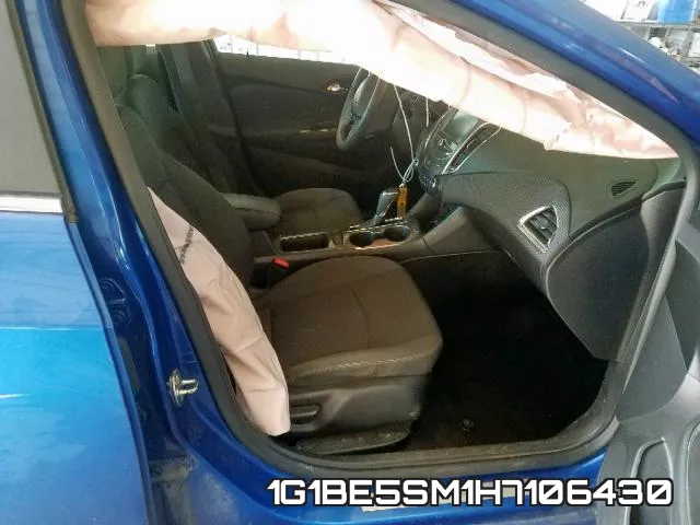 1G1BE5SM1H7106430 фото 6
