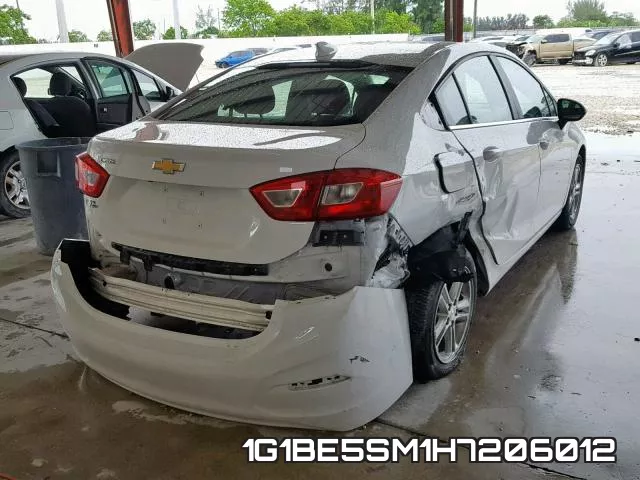 1G1BE5SM1H7206012 фото 5