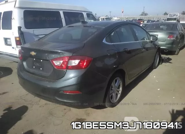 1G1BE5SM3J7180941 фото 5