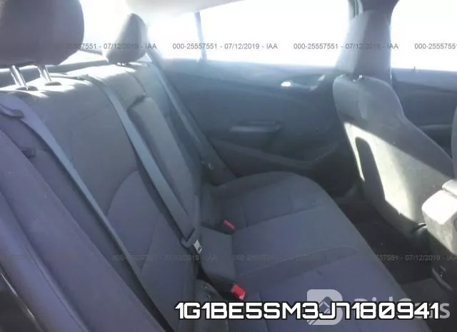 1G1BE5SM3J7180941 фото 9