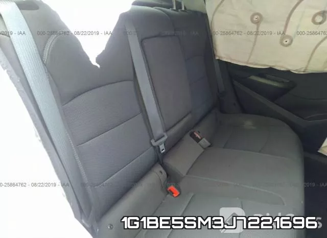 1G1BE5SM3J7221696 фото 9