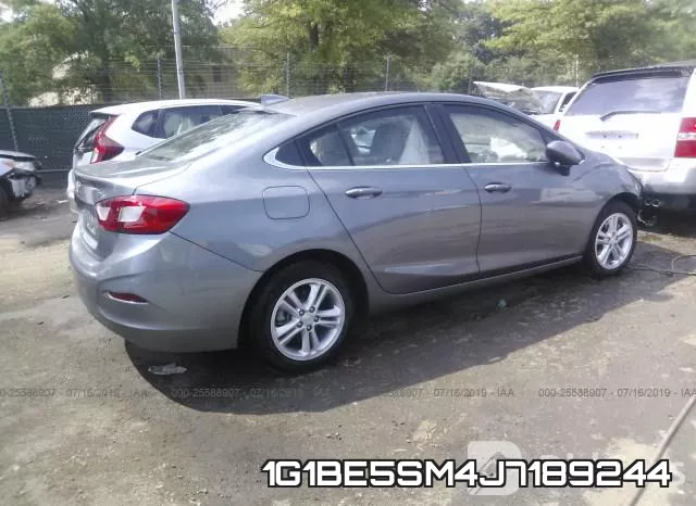 1G1BE5SM4J7189244 фото 5