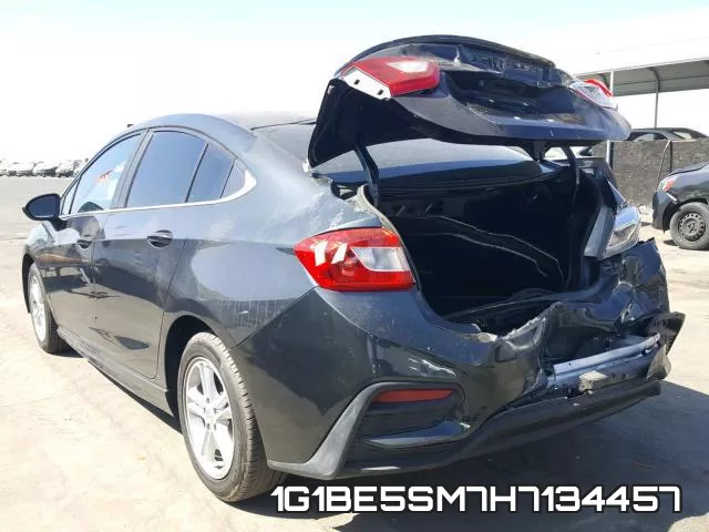 1G1BE5SM7H7134457 фото 4