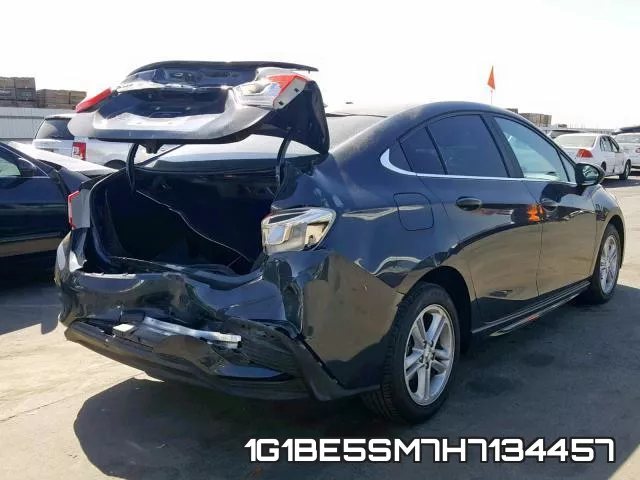 1G1BE5SM7H7134457 фото 5
