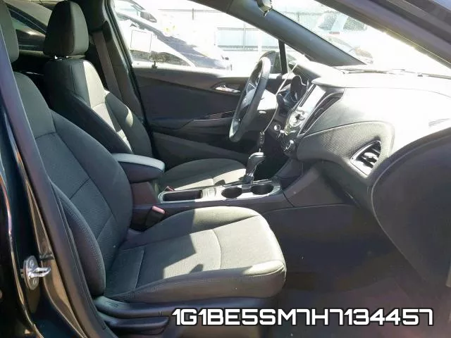 1G1BE5SM7H7134457 фото 6