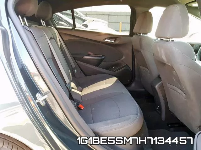 1G1BE5SM7H7134457 фото 7