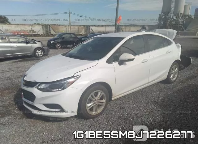 1G1BE5SM8J7226277 фото 3