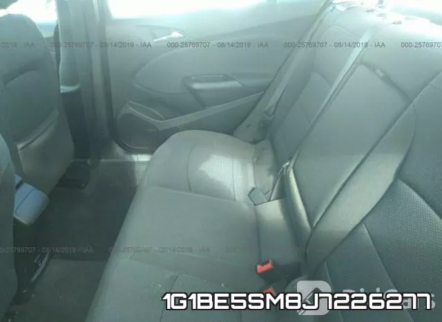 1G1BE5SM8J7226277 фото 9