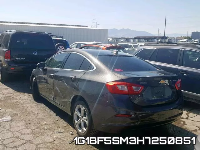 1G1BF5SM3H7250851 фото 4