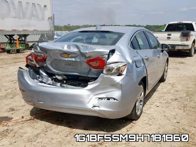 1G1BF5SM9H7181860 фото 5
