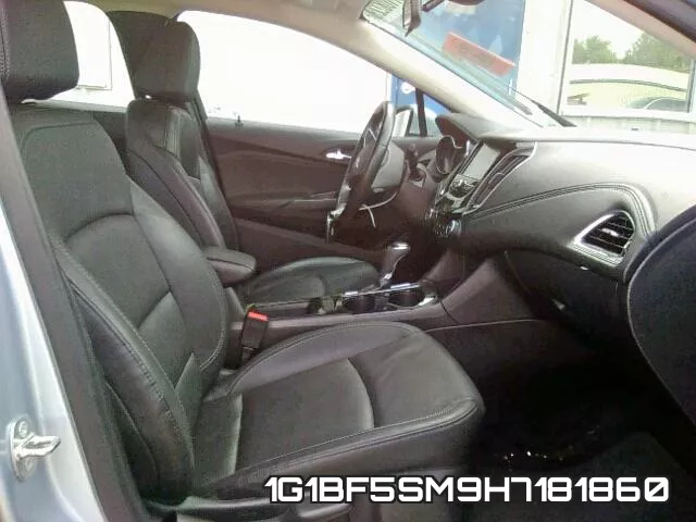 1G1BF5SM9H7181860 фото 6