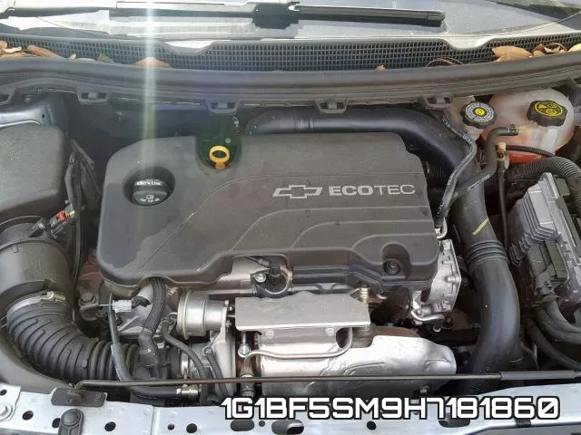 1G1BF5SM9H7181860 фото 8
