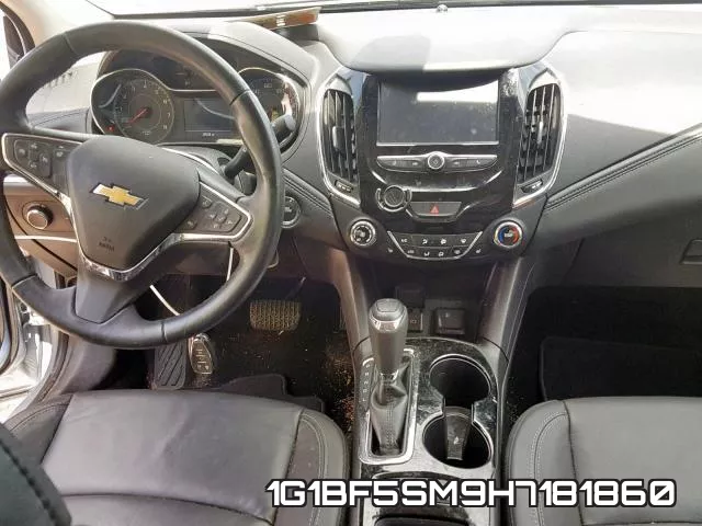 1G1BF5SM9H7181860 фото 10