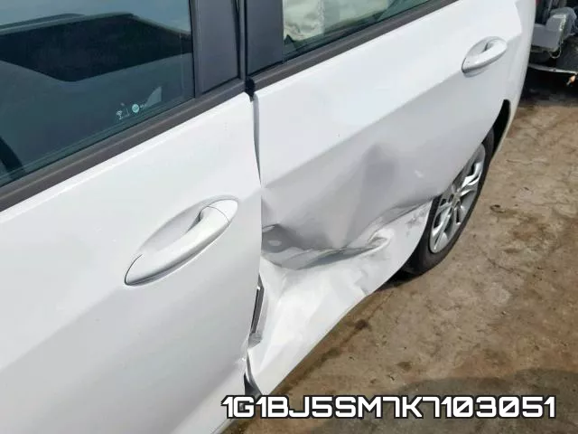 1G1BJ5SM7K7103051 фото 10