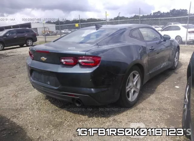 1G1FB1RS0K0118723 фото 5