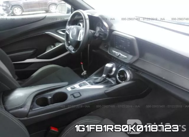 1G1FB1RS0K0118723 фото 6