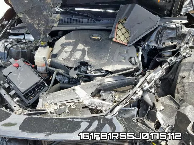 1G1FB1RS5J0175112 фото 8