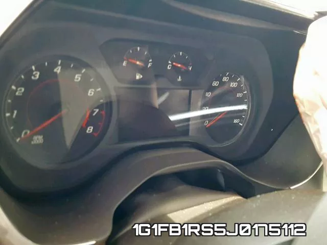 1G1FB1RS5J0175112 фото 9