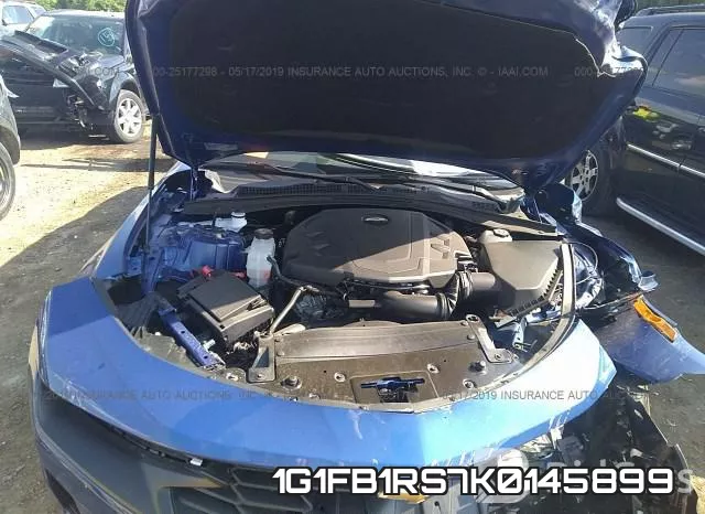 1G1FB1RS7K0145899 фото 2