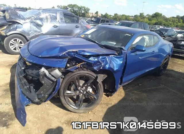 1G1FB1RS7K0145899 фото 3