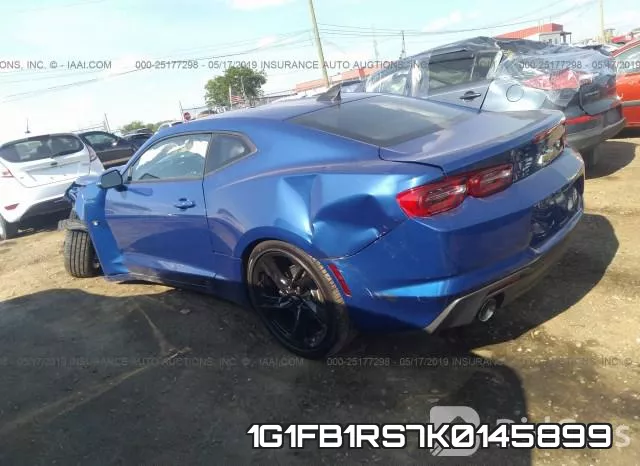1G1FB1RS7K0145899 фото 4