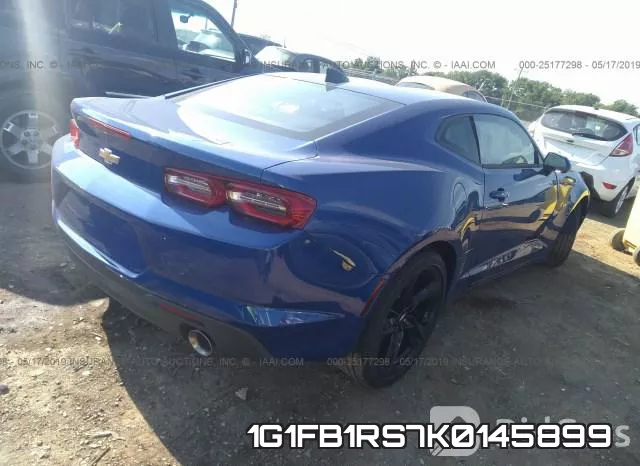 1G1FB1RS7K0145899 фото 5