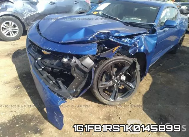 1G1FB1RS7K0145899 фото 7