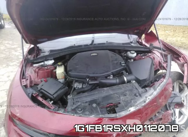 1G1FB1RSXH0112078 фото 2