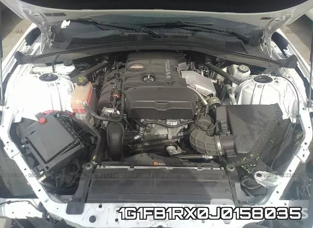1G1FB1RX0J0158035 фото 2