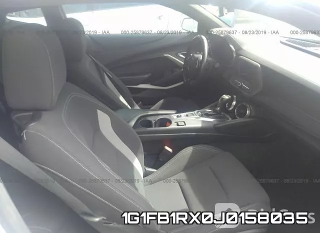 1G1FB1RX0J0158035 фото 6