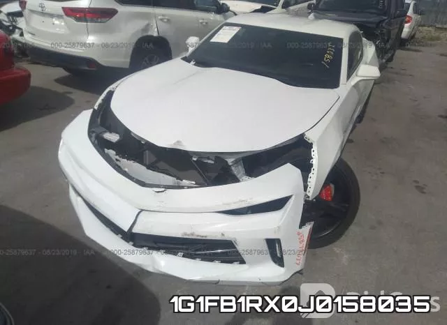 1G1FB1RX0J0158035 фото 7