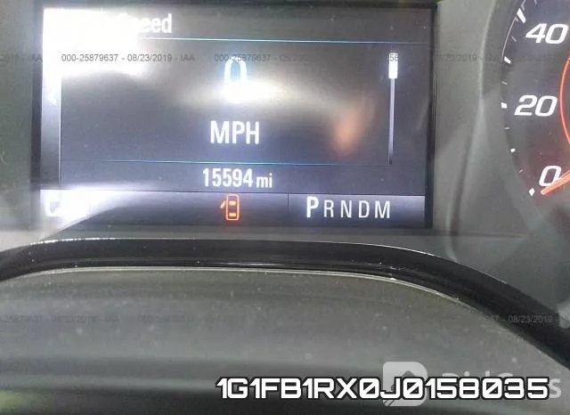 1G1FB1RX0J0158035 фото 8