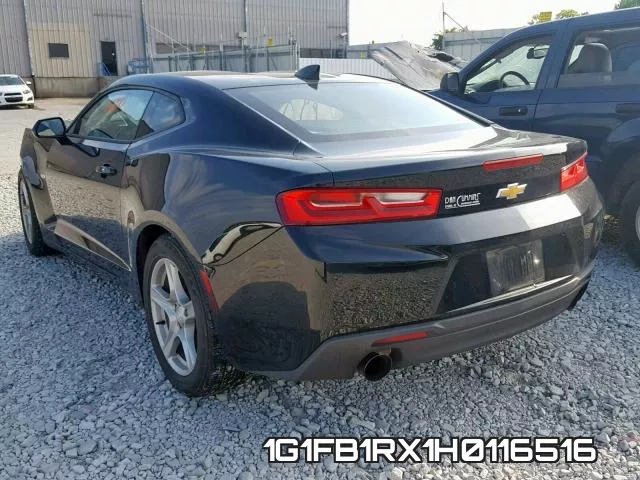 1G1FB1RX1H0116516 фото 4