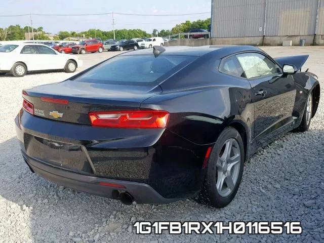 1G1FB1RX1H0116516 фото 5